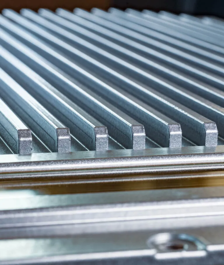 Heat Sink & Controller Die Casting