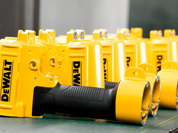 Prodution Card-TPR Insert & Printing