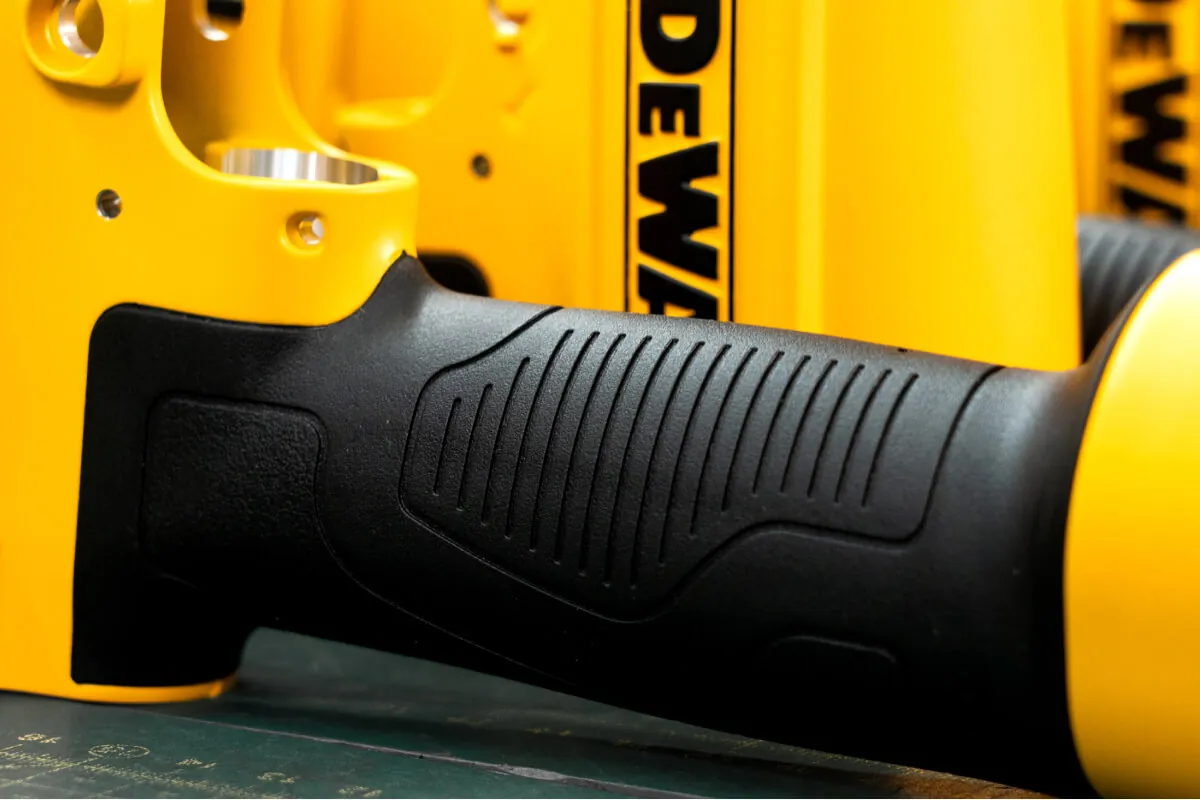 Complete Manufacturing Without Coordination Hassles